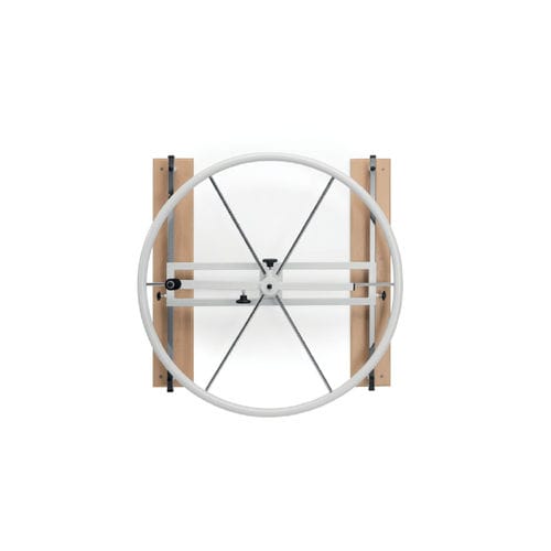 Настенное колесо для тренировки плеча - 10.FI.5020 - JMS Healthcare Furniture
