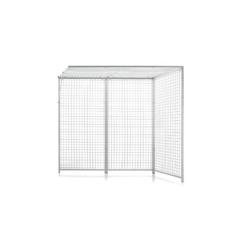 Клетка Рочера 3 стенки - 10.FI.5050 - JMS Healthcare Furniture