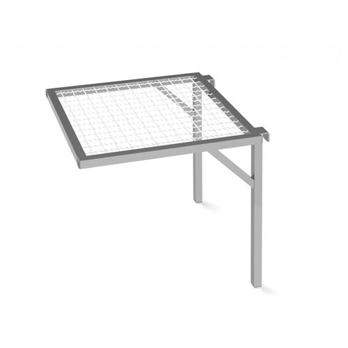 Клетка Рочера 1 панель - 10.FI.5075 - JMS Healthcare Furniture