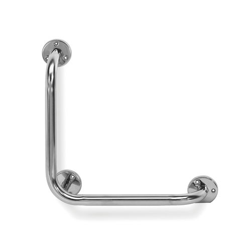 Поручень для ванной комнаты - 10.AP.4118 - JMS Healthcare Furniture - настенный
