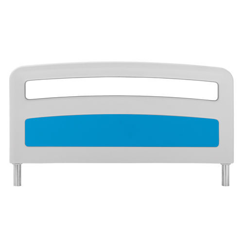 Горизонтальная панель для внутренних коммуникаций - 10.AC.1066 - JMS Healthcare Furniture