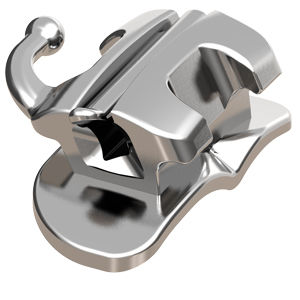 Раздвижная щечная трубка - Viper™ CS3 series - G&H Orthodontics