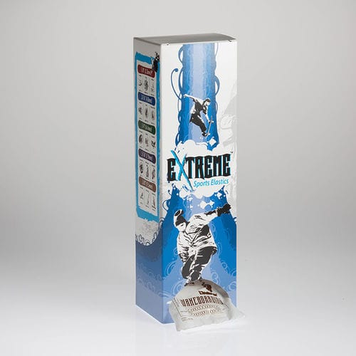 Резинка для брекетов - Extreme™ Sports  - G&H Orthodontics
