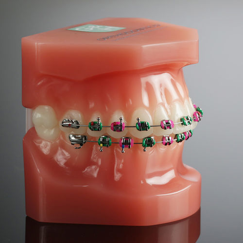 Резинка для брекетов лигатурой - Bambino–Ties™, Versa–Ties™, Select–Ties™, Mini–Ties™ - G&H Orthodontics