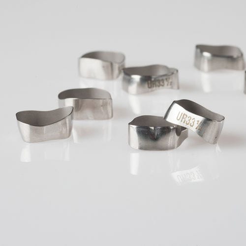 Кольцо ортодонтическое для коренных зубов - Saturn™ - G&H Orthodontics