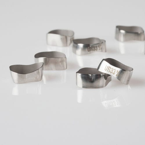 Кольцо ортодонтическое для коренных зубов - Titan™  - G&H Orthodontics