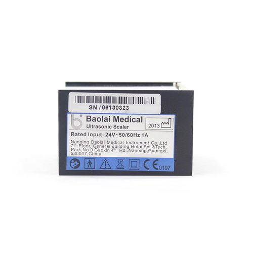 Ультразвуковой инструмент для удаления зубного налета - C5  - Baolai Medical - пародонтальный / эндодонтологический / встраиваемый
