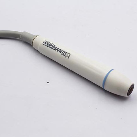Наконечник для удаления налета - L1 & D1  - Baolai Medical - ультразвуковой / прямой / со светодиодной подсветкой