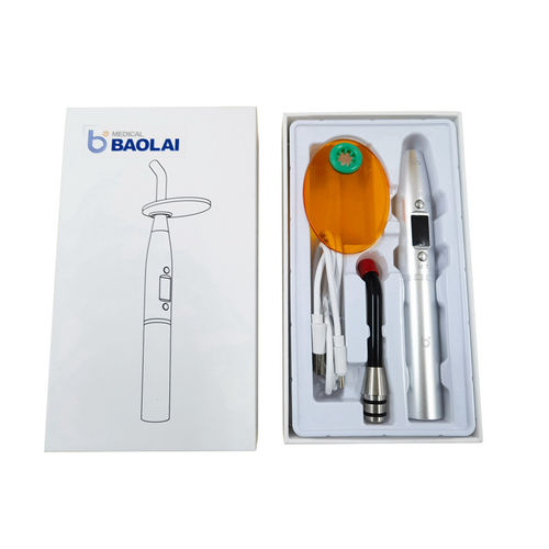 Лампа для полимеризации для стоматологии - CL-D - Baolai Medical - LED