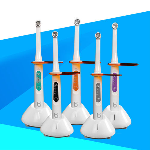 Лампа для полимеризации для стоматологии - CL-B - Baolai Medical - LED / флуоресцентная