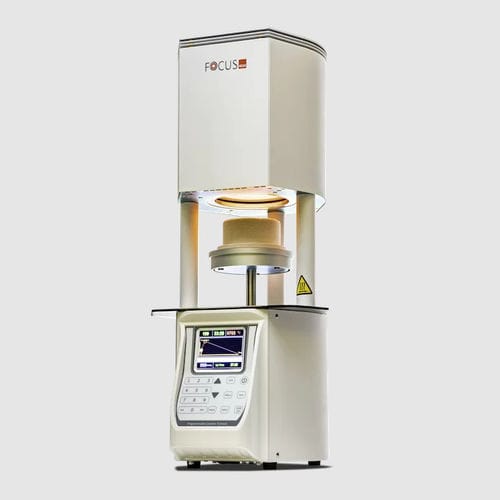 Печь для спекания - Focus 4010 - ShenPaz Dental Ltd - для стоматологических лабoраторий / керамическая / настольная