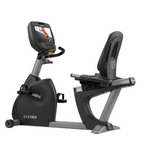 Велотренажер горизонтальная посадка - 770R  - Cybex