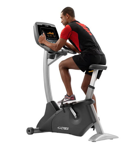 Велотренажер - 625C  - Cybex