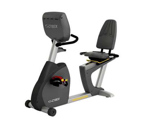 Велотренажер горизонтальная посадка - Total Access  - Cybex