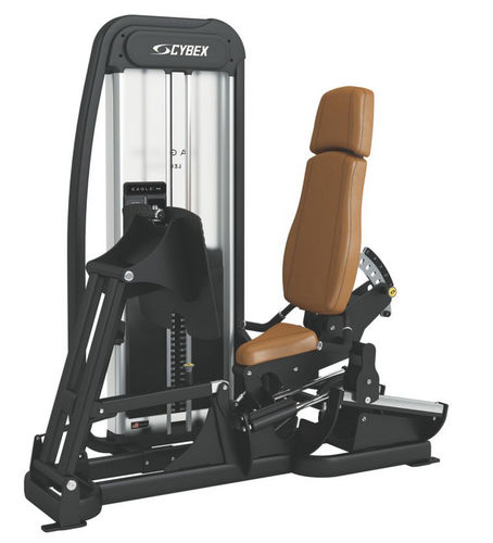 Спортивный тренажер жим ногами - Eagle NX - Cybex