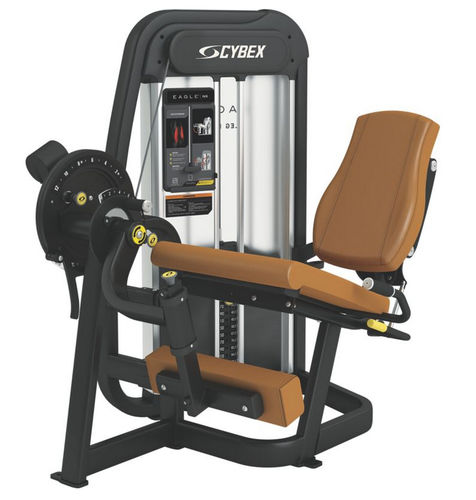 Спортивный тренажер разгибание ног - Eagle NX - Cybex