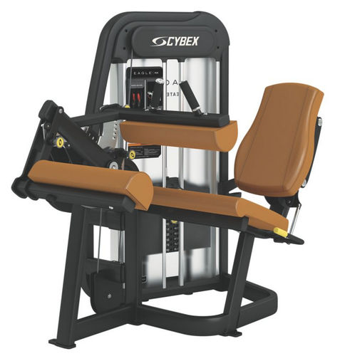 Спортивный тренажер сгибание ног - Eagle NX - Cybex