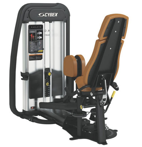Спортивный тренажер отведение ног - Eagle NX - Cybex - отведение мышц нижних конечностей