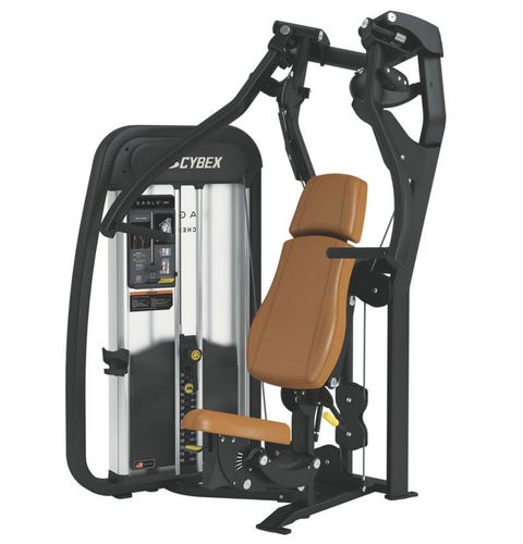 Спортивный тренажер жим лежа - Eagle NX - Cybex