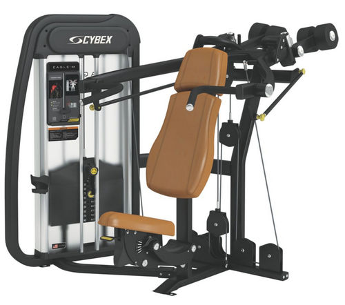 Спортивный тренажер жим от плеч - Eagle NX - Cybex