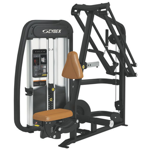 Спортивный тренажер горизонтальная тяга - Eagle NX - Cybex