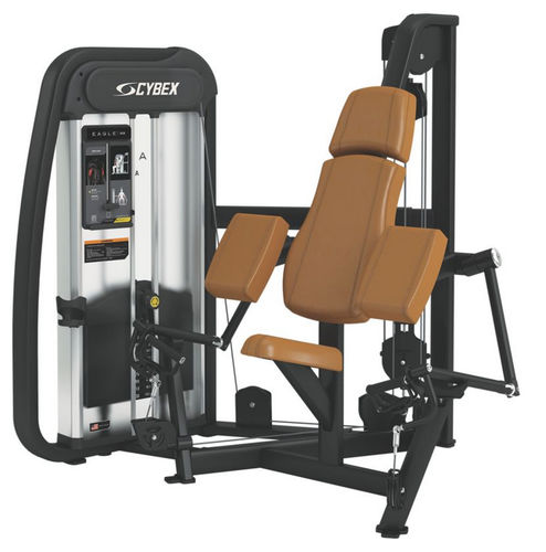 Спортивный тренажер искривление плечевого сустава - Eagle NX - Cybex