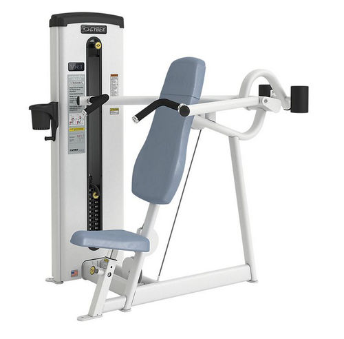 Спортивный тренажер жим от плеч - VR1 - Cybex