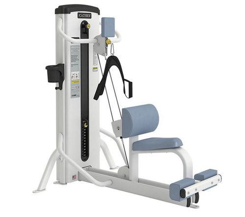 Спортивный тренажер укрепление мышц брюшного пресса - VR1 - Cybex