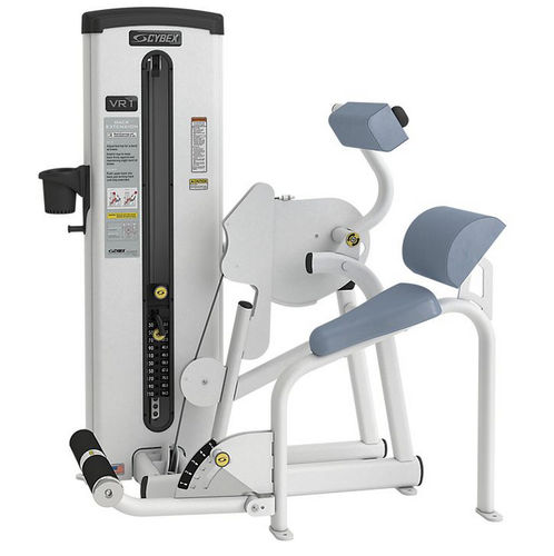 Спортивный тренажер растягивание мышц спины - VR1 - Cybex