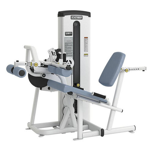 Спортивный тренажер сгибание ног - VR1 Duals - Cybex - разгибание ног