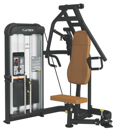 Спортивный тренажер жим лежа - Prestige Total Access - Cybex