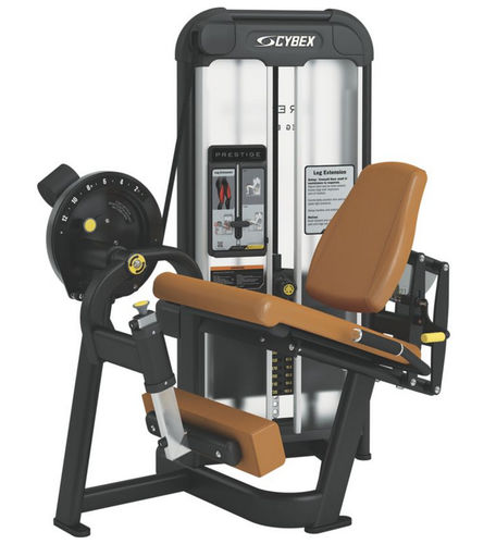 Спортивный тренажер разгибание ног - Prestige Total Access - Cybex