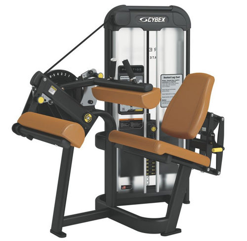 Спортивный тренажер сгибание ног - Prestige Total Access - Cybex