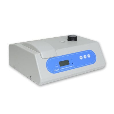 Спектрометр поглощения в видимой области - 4101 - Auxilab S.L. - настольный