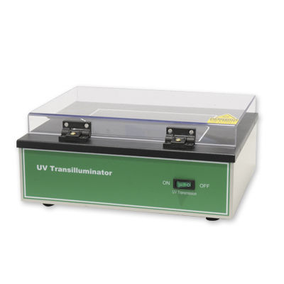 Лабораторный трансиллюминатор - UV-312 - Auxilab S.L. - УФ / с одной длиной волны