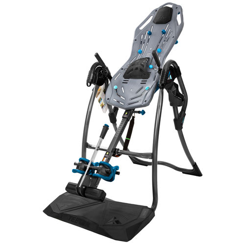 Стол для переворота - FitSpine LX9 - Teeter