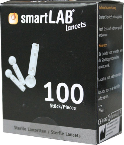 Стерильный ланцет - smartLAB - SmartLAB