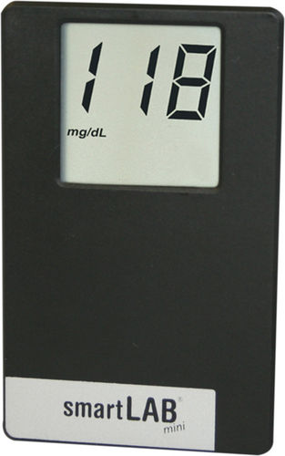 Глюкометр - smartLAB®mini - SmartLAB