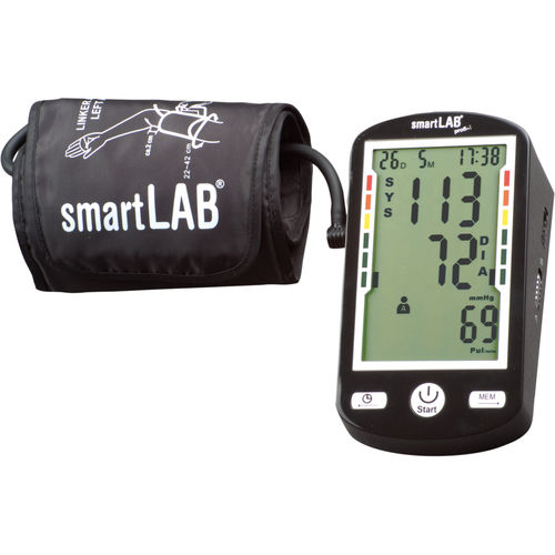 Автоматический электронный тонометр - smartLAB profi-I - SmartLAB - с беспроводной сетью