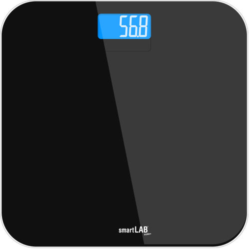 Электронное весы для взвешивания людей - smartLAB scale W - SmartLAB - домашнее / платформа / USB