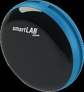 Шагомер - smartLAB move + - SmartLAB