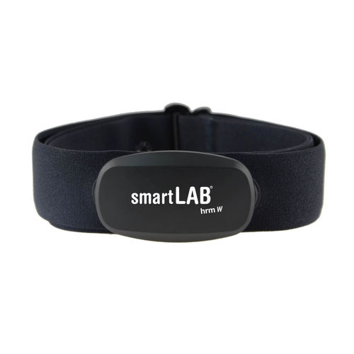 Пульсотахограф в виде пояса - smartLAB hrm W - SmartLAB - тип манжета / Bluetooth
