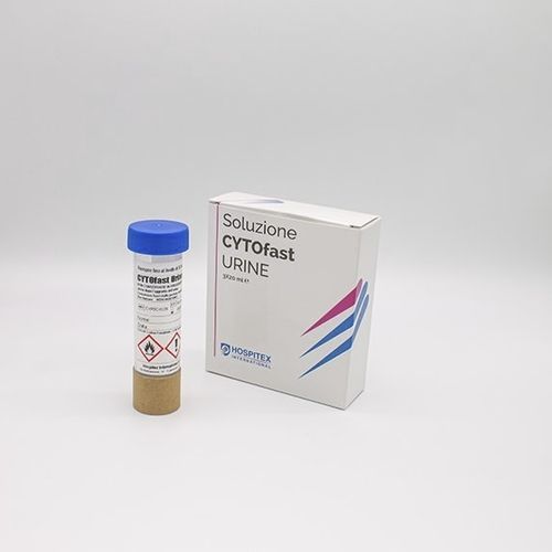 Набор для отбора проб для мочи - CYR000040 - Hospitex International