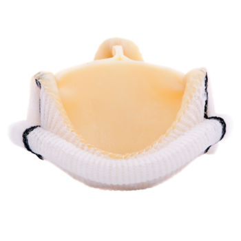 Митральный биопротез клапана сердца - Dokimos® Plus - Labcor - из тканей крупного рогатого скота