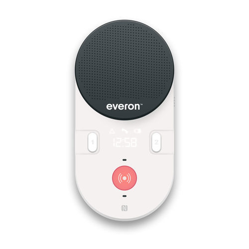 Цифровая система альтернативной куммуникации - Origon - Everon - переносная / bluetooth / WiFi