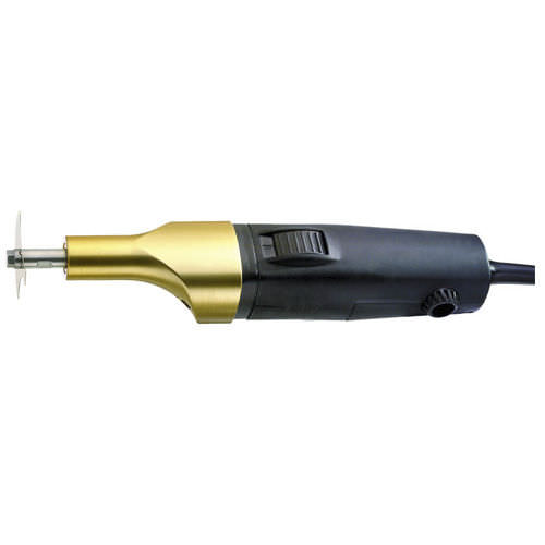 Электрическая аутопсийная пила - hb -8891 - Span Surgical