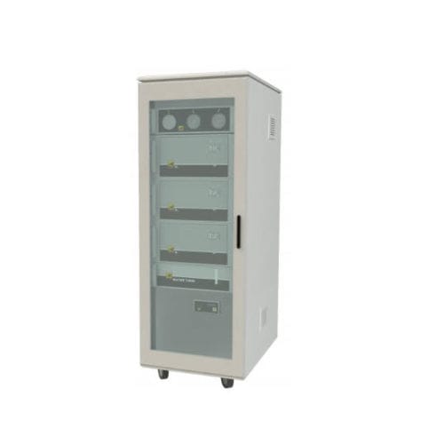 Генератор водорода высокая чистота - H2 POWER 10L - lniswissgas - для лабораторий / компактный / с электролитной мембраной