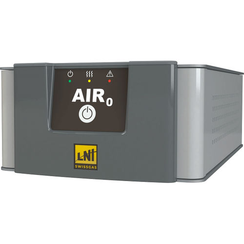 Генератор воздуха ноль - ZA FID Air - lniswissgas - прессованный / для газовой хроматографии / компактный