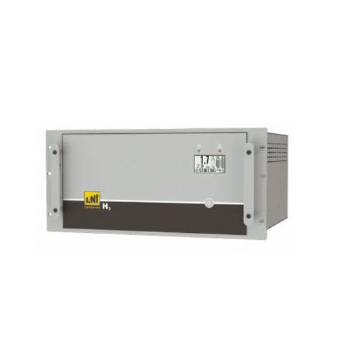Генератор водорода высокая чистота - HG 5U PRO 3300 V4 - lniswissgas - для лабораторий / компактный / PSA