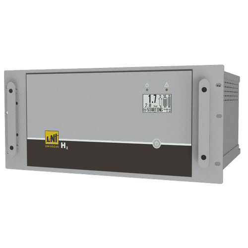 Генератор водорода PSA - HG 5U PRO 4000 - lniswissgas - мембранный / с электролитной мембраной